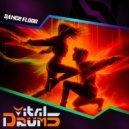 Vital Drums - Dance Floor ()