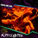 Kritycal System & Kaos Beat - Take Me Air
