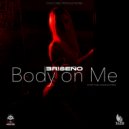 Jon Briseno - BODY ON ME