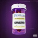 DJ JOAO LOPES & Mc Aleff & MC Caja - Remedio Recomendado (feat. Mc Aleff & MC Caja)