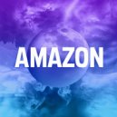 ATMOSPHERA & Aliens Psytrance & VA - Amazon (Speed Up Remix)