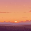 Soothing Sunsets - Golden Horizon Calm ()