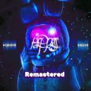 BXZSUDXW & CalfI2k - SPIRAL (Remastered)