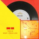 Dino Sor - The Light (Radio Edit)