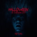 Tatuuma - Halloween in Zarafshan City ()