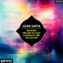 Juan Sapia - Prelude To A Kiss (Extended Mix)