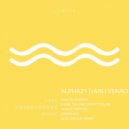 rAin (MU) & ALPHA21 & Venao - Lost in Silence (Original Mix)