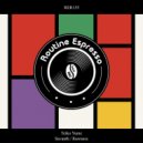 Teiko Yume - Rawness (Original Mix)