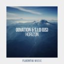 Oovation & S.I.D (US) - Horizon (Extended Mix)