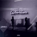 Emmy Rani - Attention ()