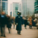 Claudio Crispo - Running Late ()