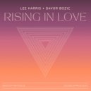 Lee Harris & Davor Bozic - I Am Living Life Abundantly ()