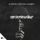 Dj Veestar & Badlalele & BlaqMax - Tentrums ()