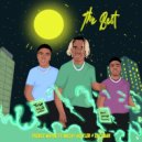 Prince whyne & Mecky Hustler & Excobar - The Best (feat. Mecky Hustler & Excobar) ()