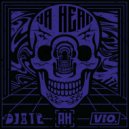 vio. & D3XTR - Ya Head ()