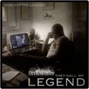 Bob Catt The Legend - STACKS