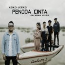 Koko Jecko - Penoda Cinta ()