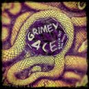 Grimey Ace - Electric Blue ()