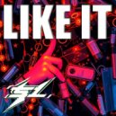 Solerty & Muphurka - LIKE IT (prod. By Muphurka)