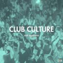 not aguilera - Club Culture ()