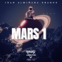 Juan Almisaana Obando - Mars 1 (Extended Mix)