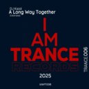 DJ Kazal - A Long Way Together