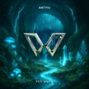 Antiyu - Peyi Mwen