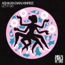 Kinree, Ashkan Dian - Let It Go