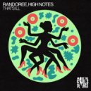 Randoree, High Notes - That's Ill