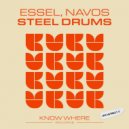 ESSEL & NAVØS - Steel Drums