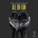 HUNTER (TN), TONI SIZER, Horjes - All On Fam