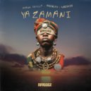 Wrigley, Aaron Sevilla, Badrops - Ya Zamani