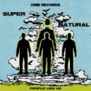 People Like Us (TR), YIGIT KARAKAS, Batikan Tanrikulu, Batikan Abiz - Supernatural (Extended Mix)