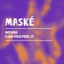Novak - Can You Feel It (Original Mix)