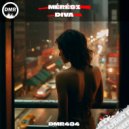 MÉRÉSZ - Diva (Original Mix)