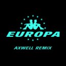 Jax Jones, Martin Solveig & Madison Beer - All Day and Night (Jax Jones & Martin Solveig Present Europa (Axwell Remix))