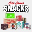 Jax Jones, Martin Solveig & Madison Beer - All Day and Night (Original Mix)