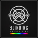 Blinding - Steal The Gold