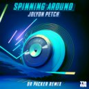 Jolyon Petch - Spinning Around
