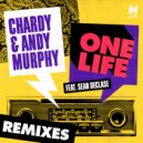 Chardy & Andy Murphy feat. Sean DeClase - One Life (Hands High Remix)