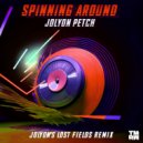 Jolyon Petch - Spinning Around
