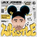 Jax Jones - Whistle
