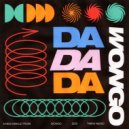 Wongo - Da Da Da