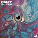 tori pepper - Can\'t Sleep (Original Mix)