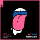 Armin van Buuren & The Stickmen Project - No Fun