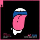 Armin van Buuren & The Stickmen Project - No Fun