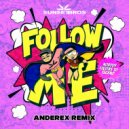 Sunset Bros - Follow Me (Nobody Listens To Techno)