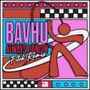 BAVHU - Always Dancin\' (Fitch Remix)