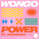 Wongo feat. Rromarin - Power