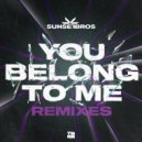 Sunset Bros - You Belong To Me
